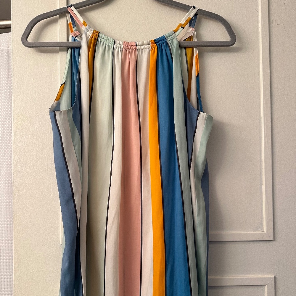 Loft Tank top - Picture 1 of 3